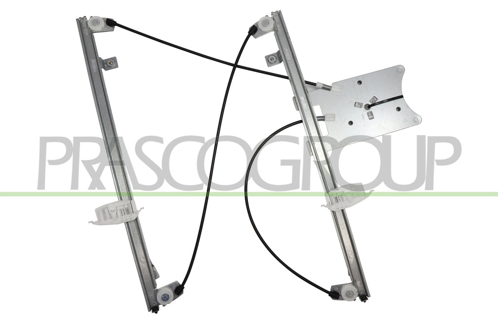 meccanismo alzacristallo anteriore destro mod 5 porte citroen xsara picasso 1999 2003 ci715w023