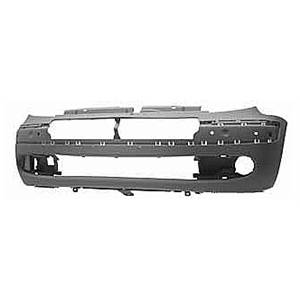 paraurti anteriore con primer citroen xsara picasso 2004 2011 ci7171001