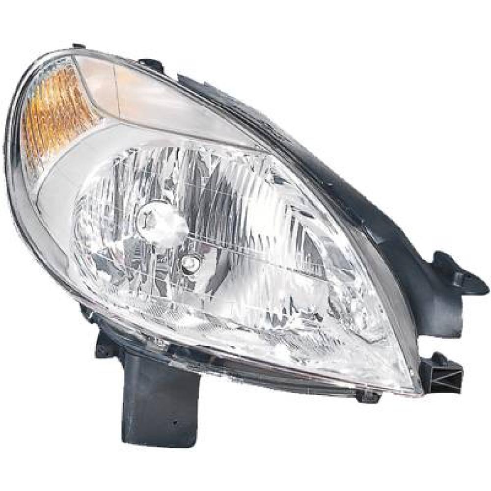 proiettore destro h4 elettrico senza motore citroen xsara picasso 2004 2011 ci7174803