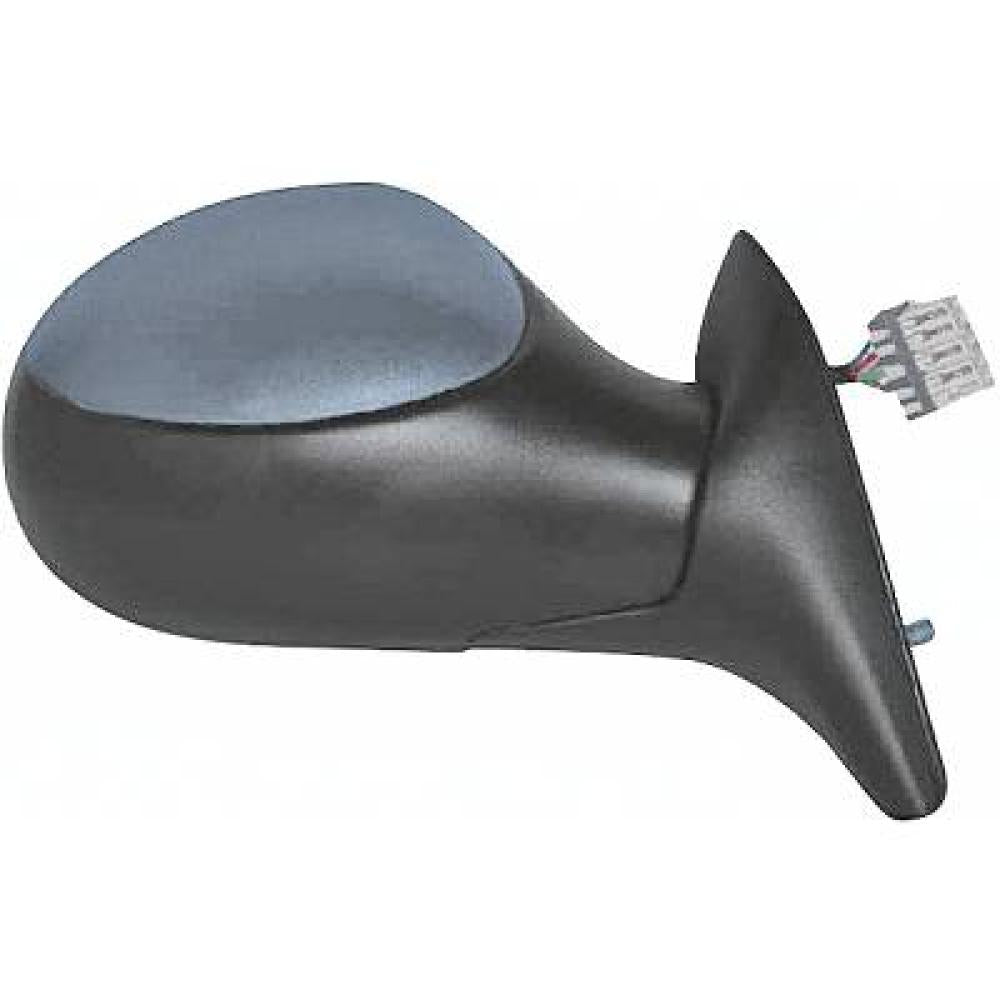 retrovisore destro elettrico termico con primer chiudibile con sonda convesso 9 pins citroen xsara picasso 2004 2011 ci7177323