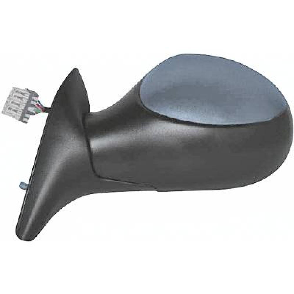 retrovisore sinistro elettrico termico con primer chiudibile convesso 7 pins citroen xsara picasso 2004 2011 ci7177324