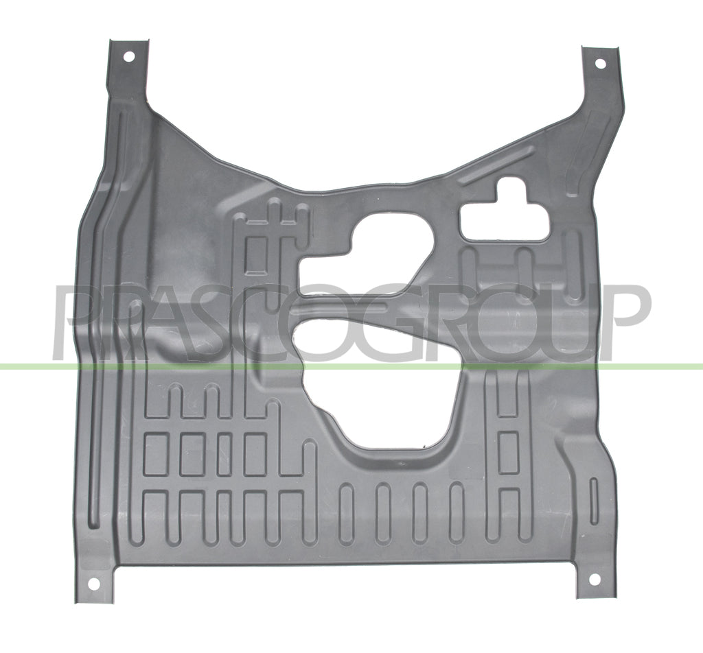 coprimotore inferiore stampaggio a iniezione fiat fiorino 2007 2016 ci9071900