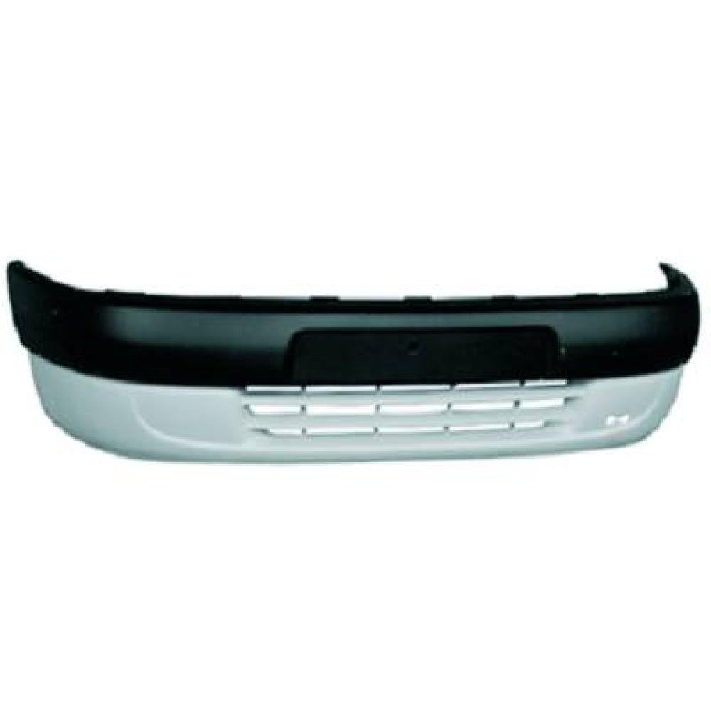 paraurti anteriore parzialmente con primer citroen berlingo 1996 2002 ci9151021