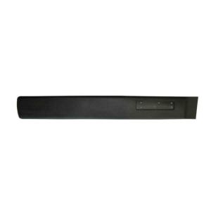 modanatura porta anteriore destra nera goffrata con clips citroen berlingo 1996 2002 ci9151403