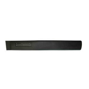 modanatura porta anteriore sinistra nera goffrata con clips citroen berlingo 1996 2002 ci9151404