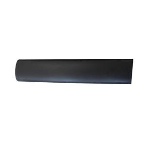 modanatura porta posteriore destra nera goffrata con clips citroen berlingo 2003 2008 ci9151453