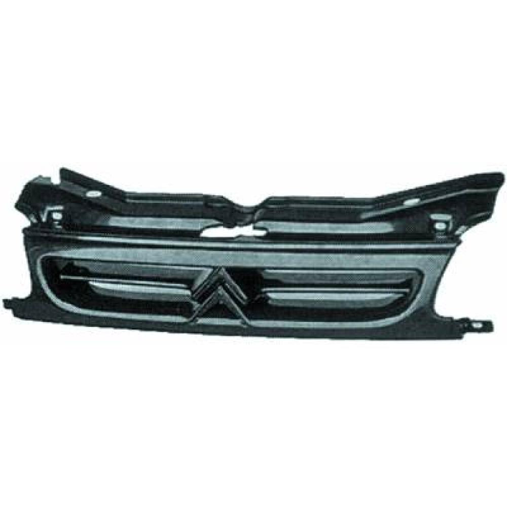 griglia radiatore con primer mod 03 99 citroen berlingo 1996 2002 ci9152001