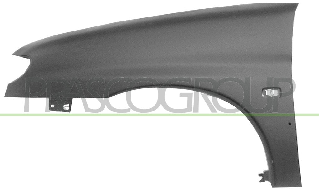 parafango anteriore sinistro con foro lucciola peugeot partner 1996 2002 ci9153004