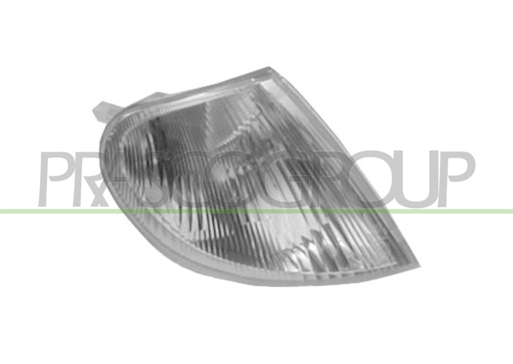 fanale anteriore destro bianco con portalampada peugeot partner 1996 2002 ci9154013
