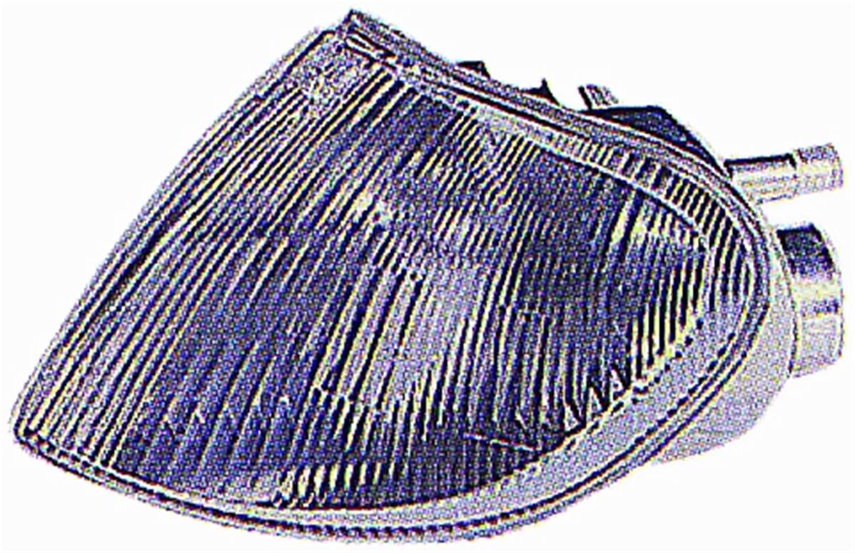 fanale anteriore sinistro bianco senza portalampada peugeot partner 1996 2002 ci9154114