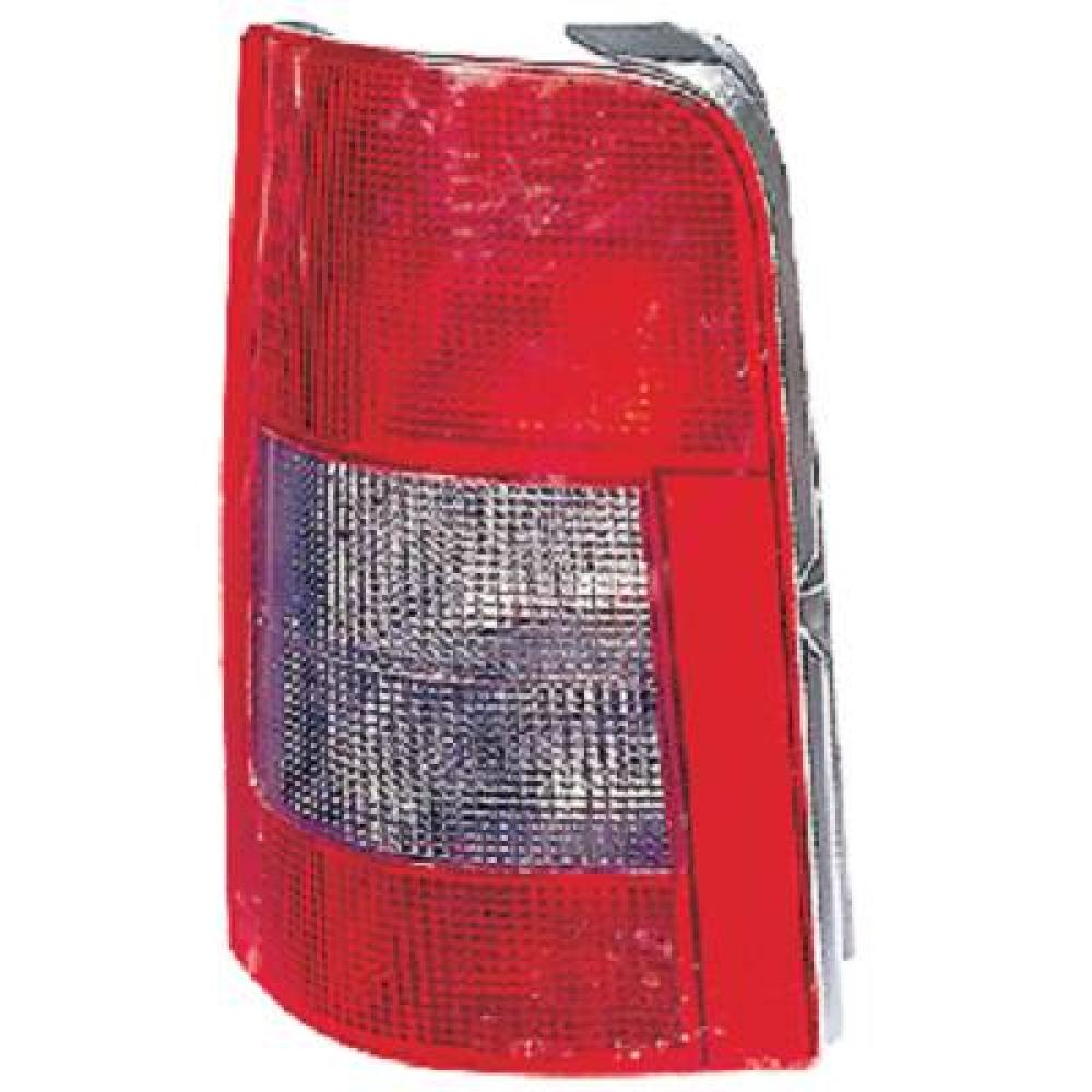 fanale posteriore destro senza portalampada mod portellone mod 12 05 citroen berlingo 1996 2002 ci9154153