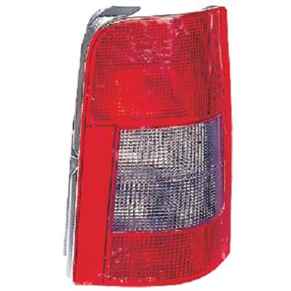 fanale posteriore sinistro senza portalampada mod portellone mod 12 05 citroen berlingo 1996 2002 ci9154154