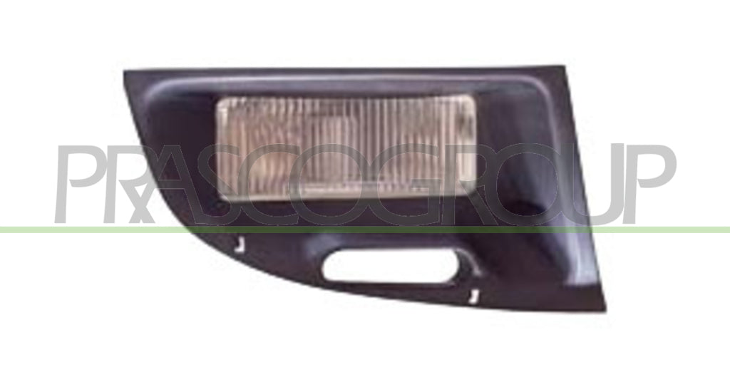 fendinebbia destro peugeot partner 1996 2002 ci9154413