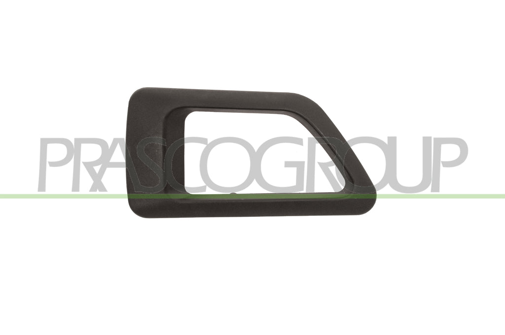 mostrina maniglia anteriore destra interna nera citroen berlingo 1996 2002 ci9158701