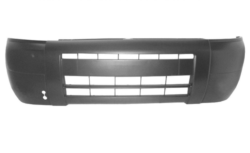 paraurti anteriore con primer citroen berlingo 2003 2008 ci9171001