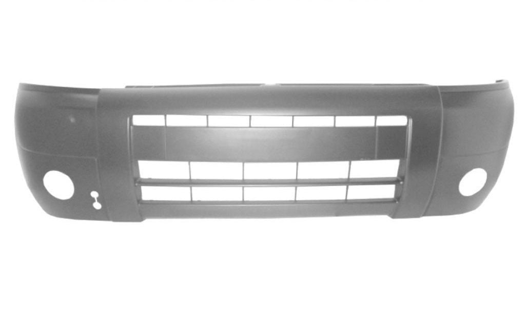 paraurti anteriore con primer con sede fendi peugeot partner 2003 2008 ci9171011