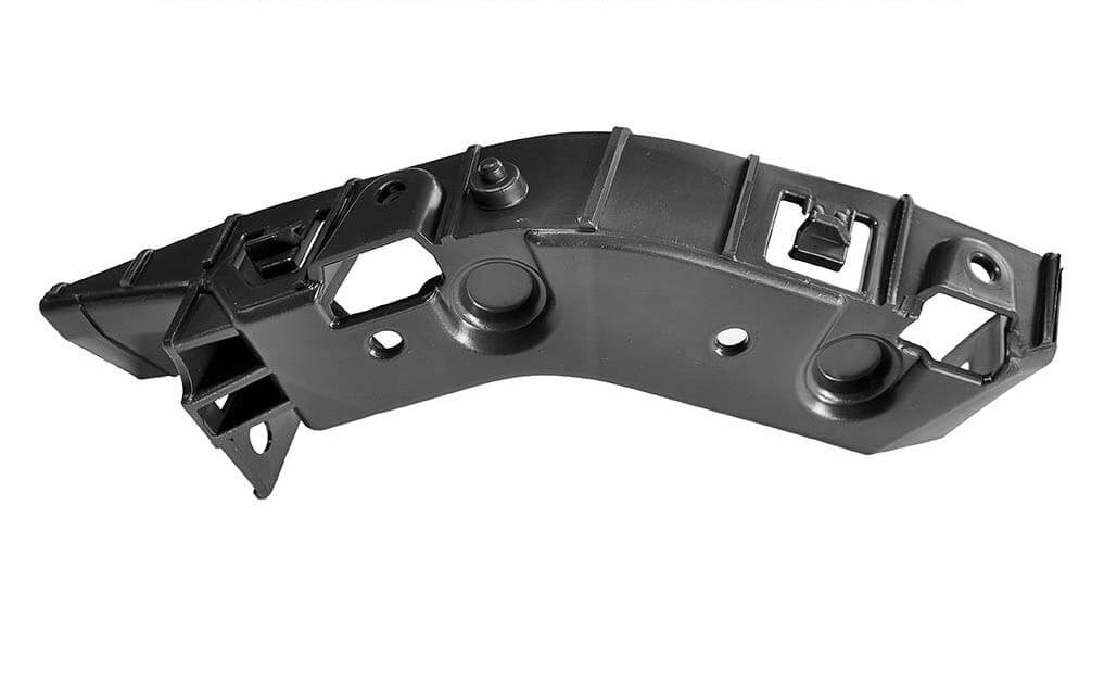staffa destra paraurti anteriore plastica citroen berlingo 2003 2008 ci9171013