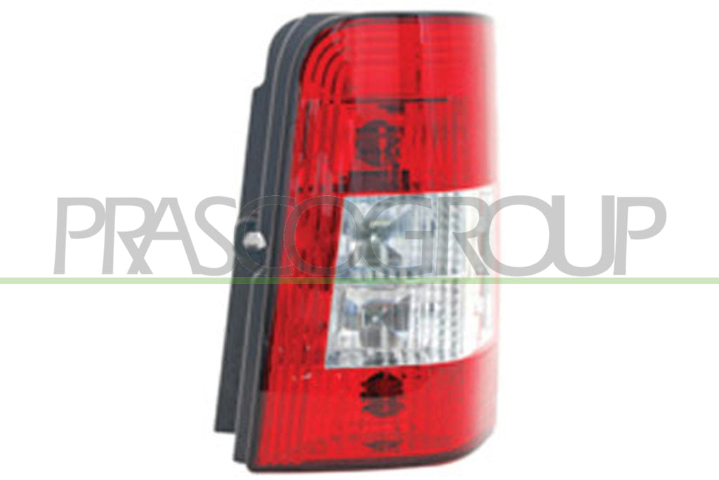 fanale posteriore destro senza portalampada mod 2 porte mod 01 06 citroen berlingo 2003 2008 ci9174153