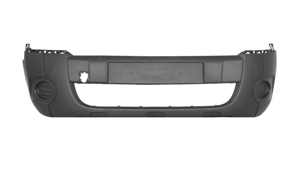 paraurti anteriore nero citroen berlingo 2008 2011 ci9181001