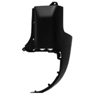 cantonale destro paraurti posteriore nero goffrato mod portellone passo corto citroen berlingo 2008 2011 ci9181173
