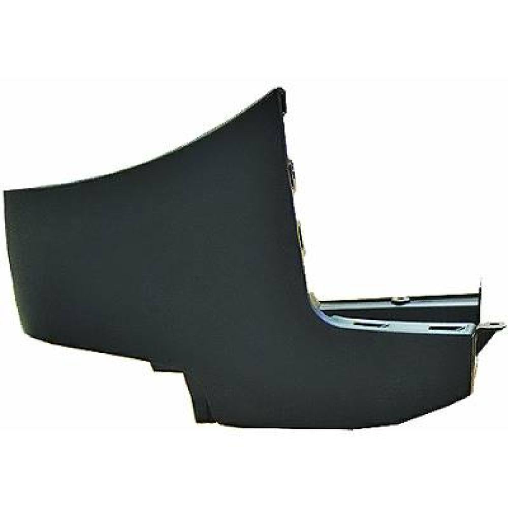 cantonale sinistro paraurti posteriore nero goffrato mod portellone passo corto citroen berlingo 2008 2011 ci9181174