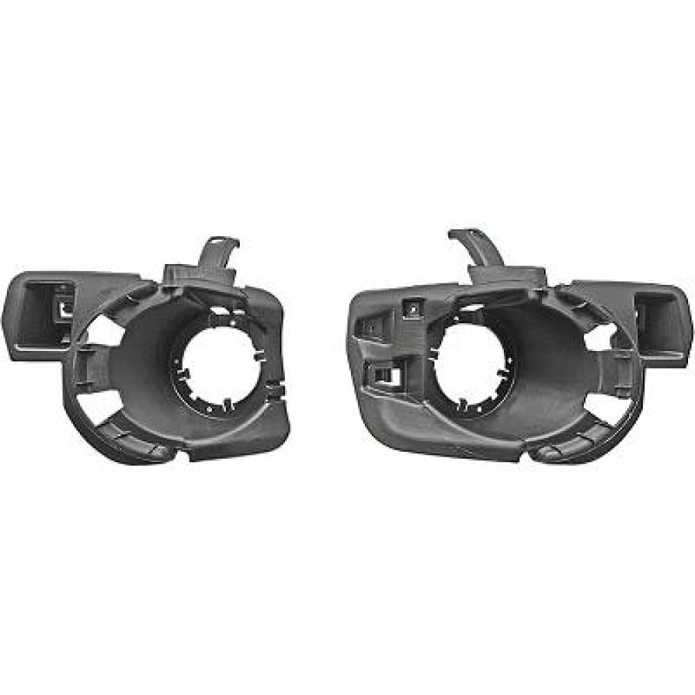 kit supporti fendinebbia destro sinistro citroen berlingo 2008 2011 ci9181305