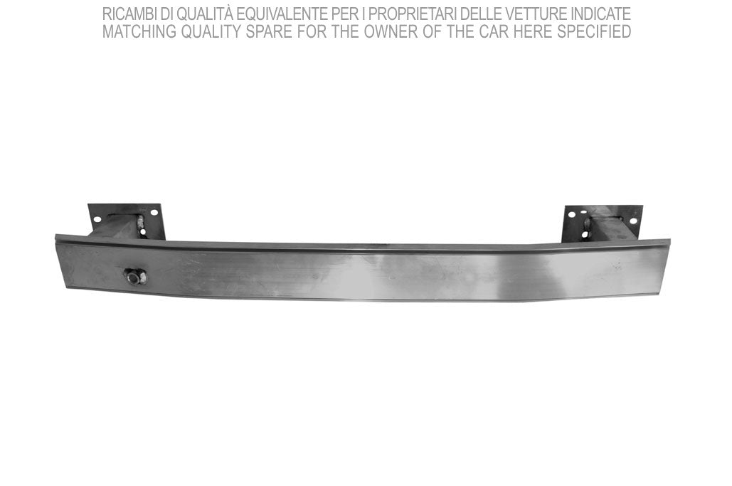 rinforzo paraurti anteriore alluminio peugeot partner 2008 2011 ci9181622