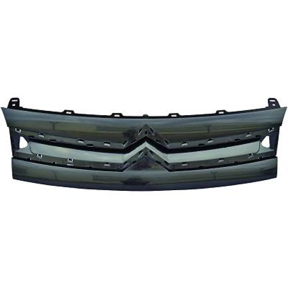 griglia radiatore con primer citroen berlingo 2008 2011 ci9182011
