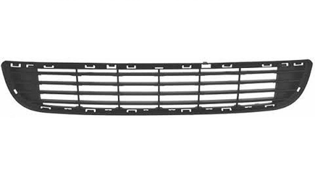 griglia paraurti anteriore centrale nera citroen berlingo 2008 2011 ci9182120