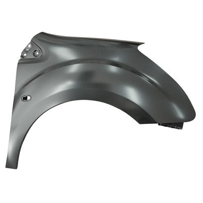 parafango anteriore destro con foro lucciola citroen berlingo 2012 2015 ci9183013