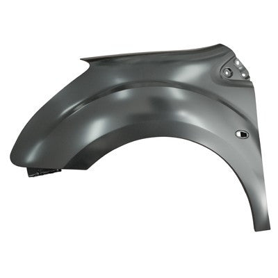 parafango anteriore sinistro con foro lucciola citroen berlingo 2008 2011 ci9183034
