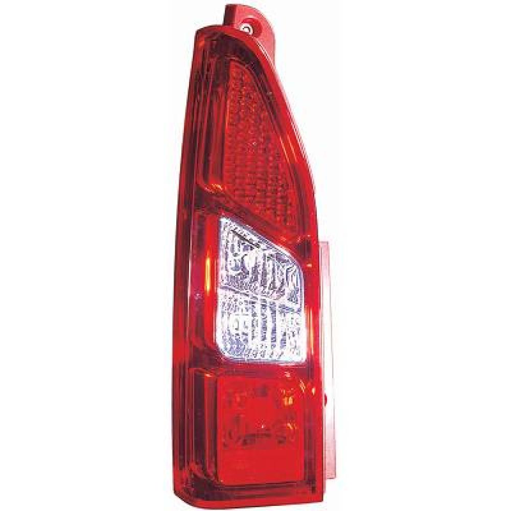 fanale posteriore sinistro senza portalampada mod portellone citroen berlingo 2008 2011 ci9184164