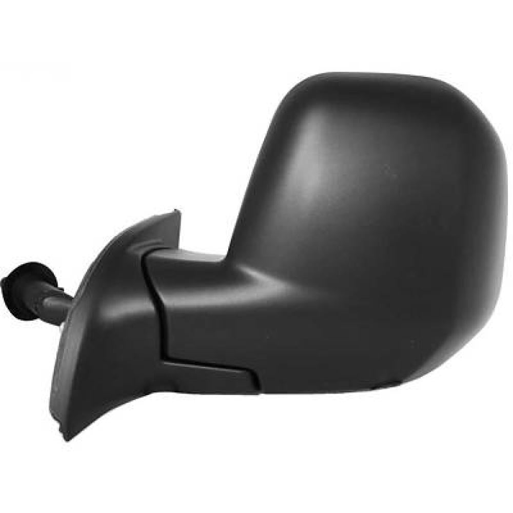 retrovisore sinistro a cavi nero convesso peugeot partner 2008 2011 ci9187114