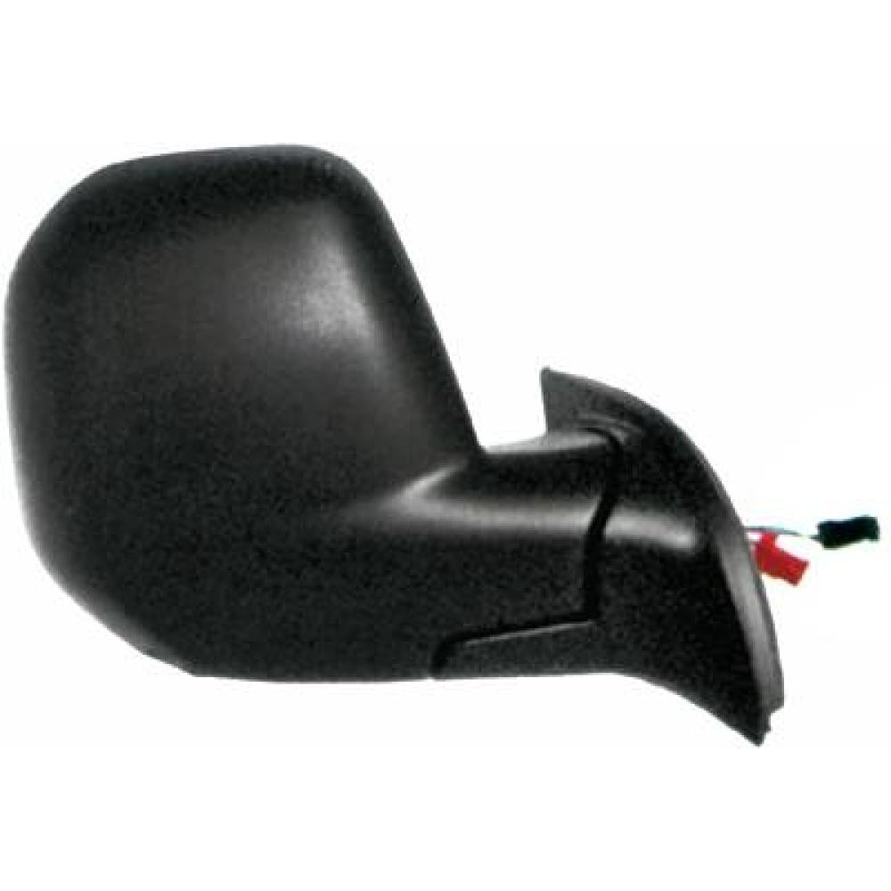 retrovisore destro elettrico nero termico con sonda convesso peugeot partner 2008 2011 ci9187303
