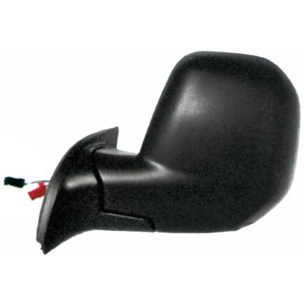retrovisore sinistro elettrico nero termico convesso citroen berlingo 2008 2011 ci9187304