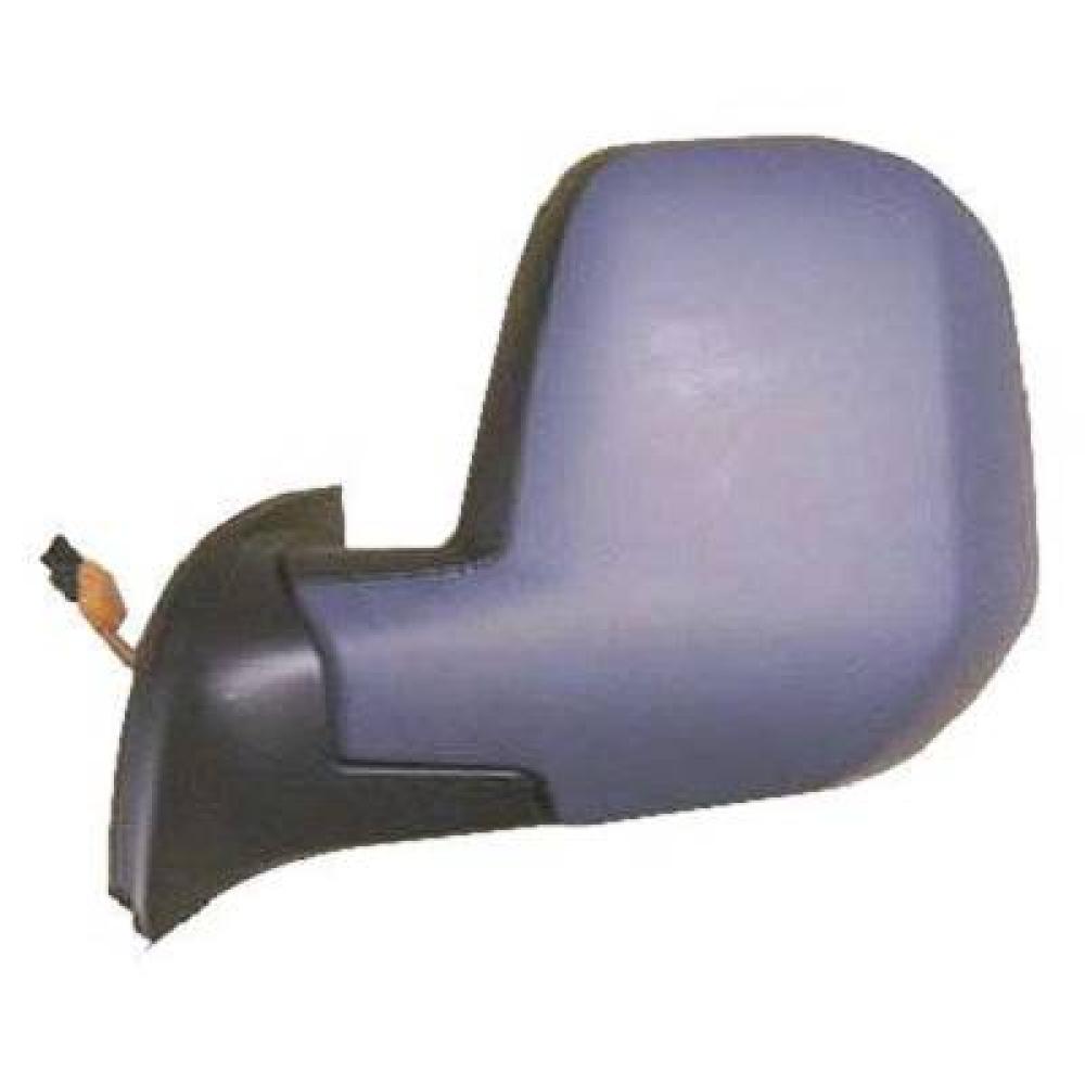 retrovisore sinistro elettrico termico con primer convesso citroen berlingo 2008 2011 ci9187314