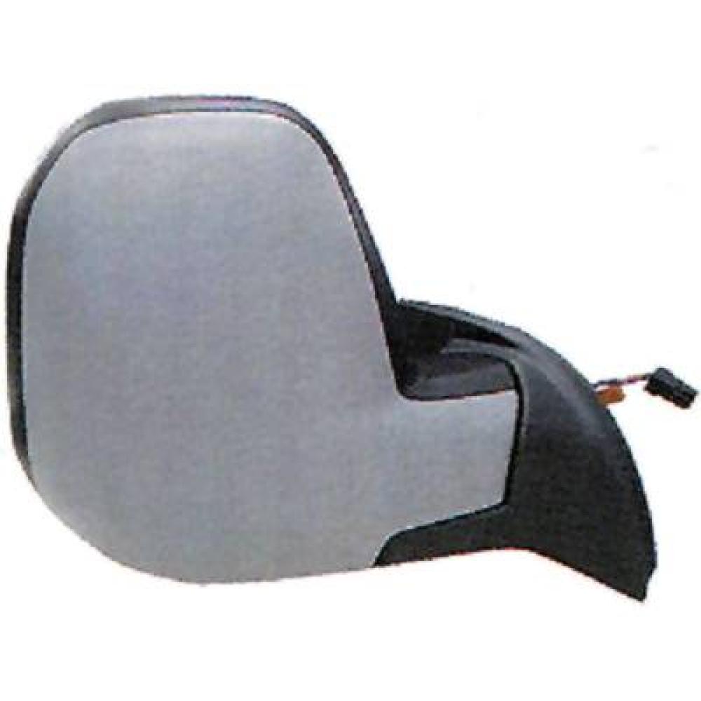 retrovisore destro elettrico termico con primer chiudibile con sonda convesso citroen berlingo 2008 2011 ci9187323