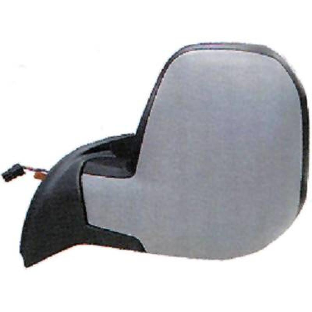 retrovisore sinistro elettrico termico con primer chiudibile convesso peugeot partner 2008 2011 ci9187324