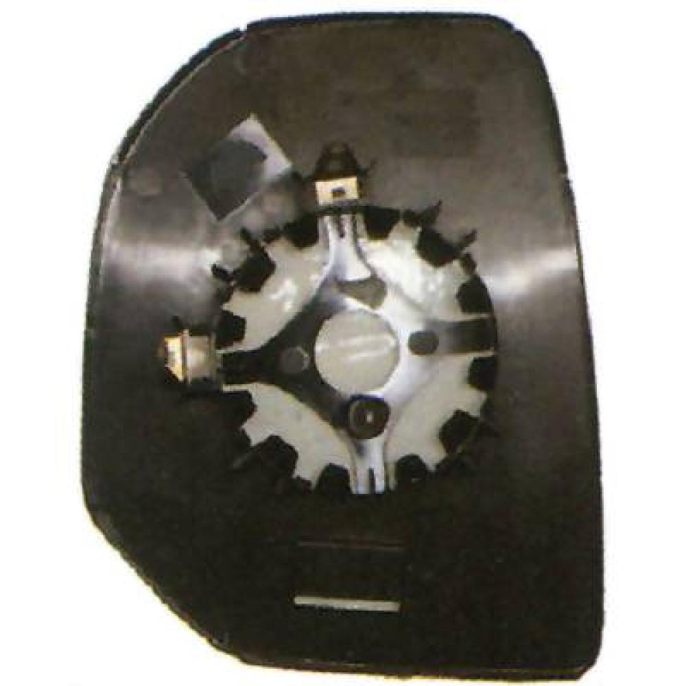 piastra specchio sinistra convessa peugeot partner 2008 2011 ci9187504