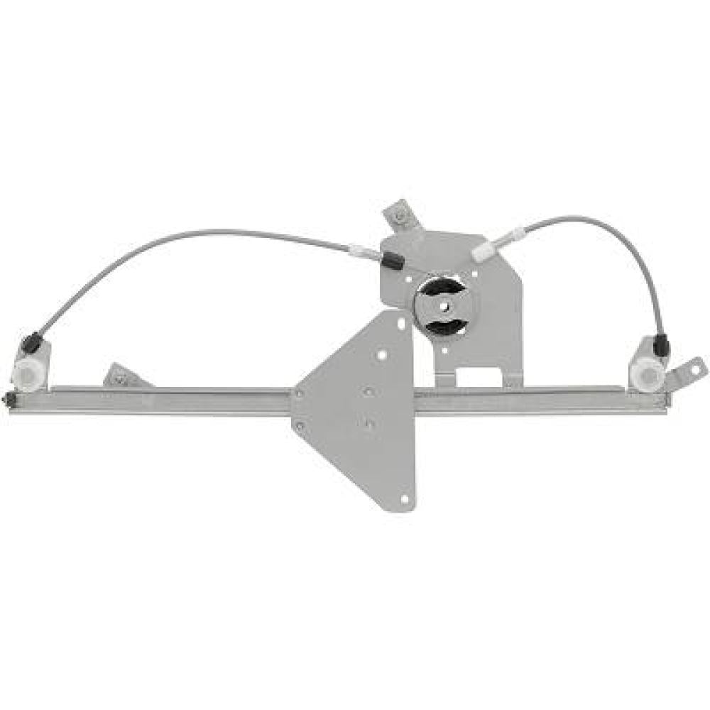 meccanismo alzacristallo anteriore destro mod 3 porte citroen berlingo 2008 2011 9222er