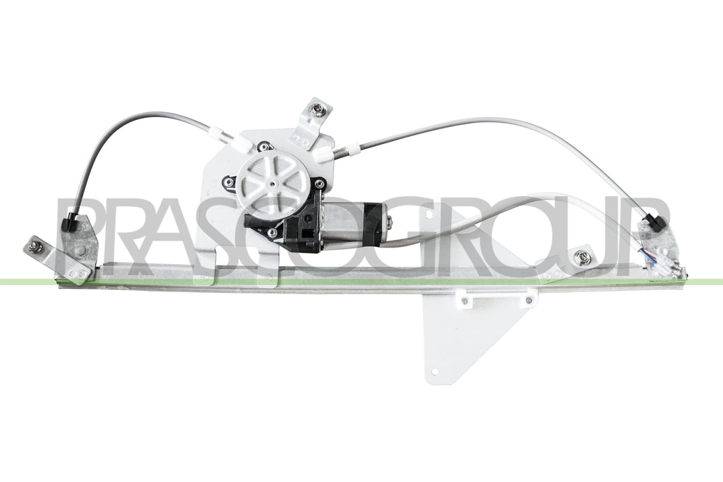 alzacristallo anteriore sinistro elettrico mod 3 porte citroen berlingo 2008 2011 ci918w022