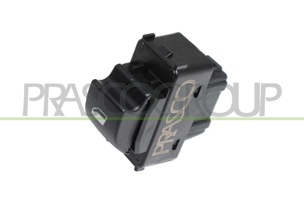 interruttore alzacristallo nero porta anteriore destra sinistra 6 pins citroen c3 picasso 2009 2011 ci918ws07