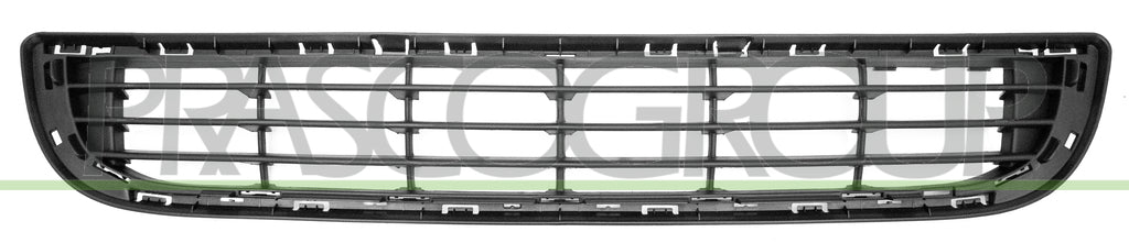 griglia paraurti anteriore inferiore nera citroen berlingo 2012 2015 ci9202120