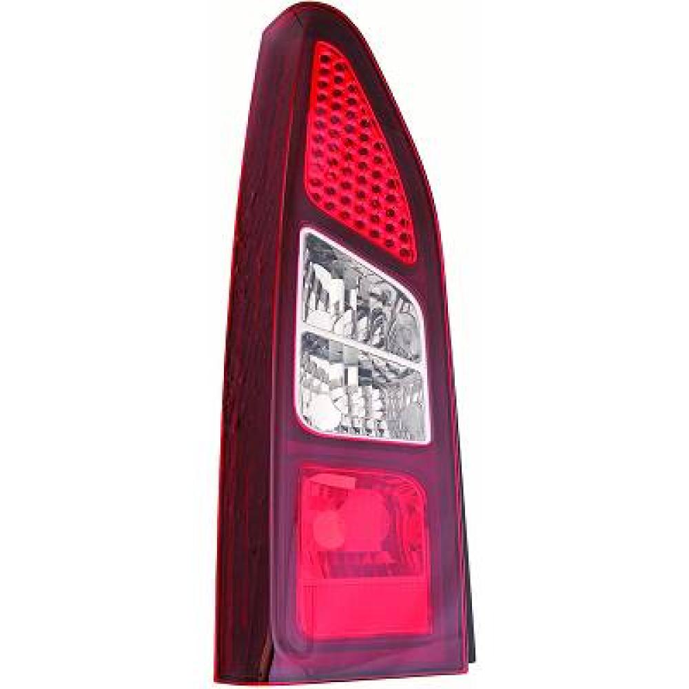 fanale posteriore destro senza portalampada mod portellone peugeot partner 2012 2015 ci9204163