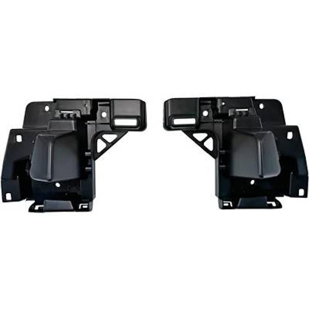 staffa destra paraurti posteriore superiore interna citroen berlingo 2018 ci9241063