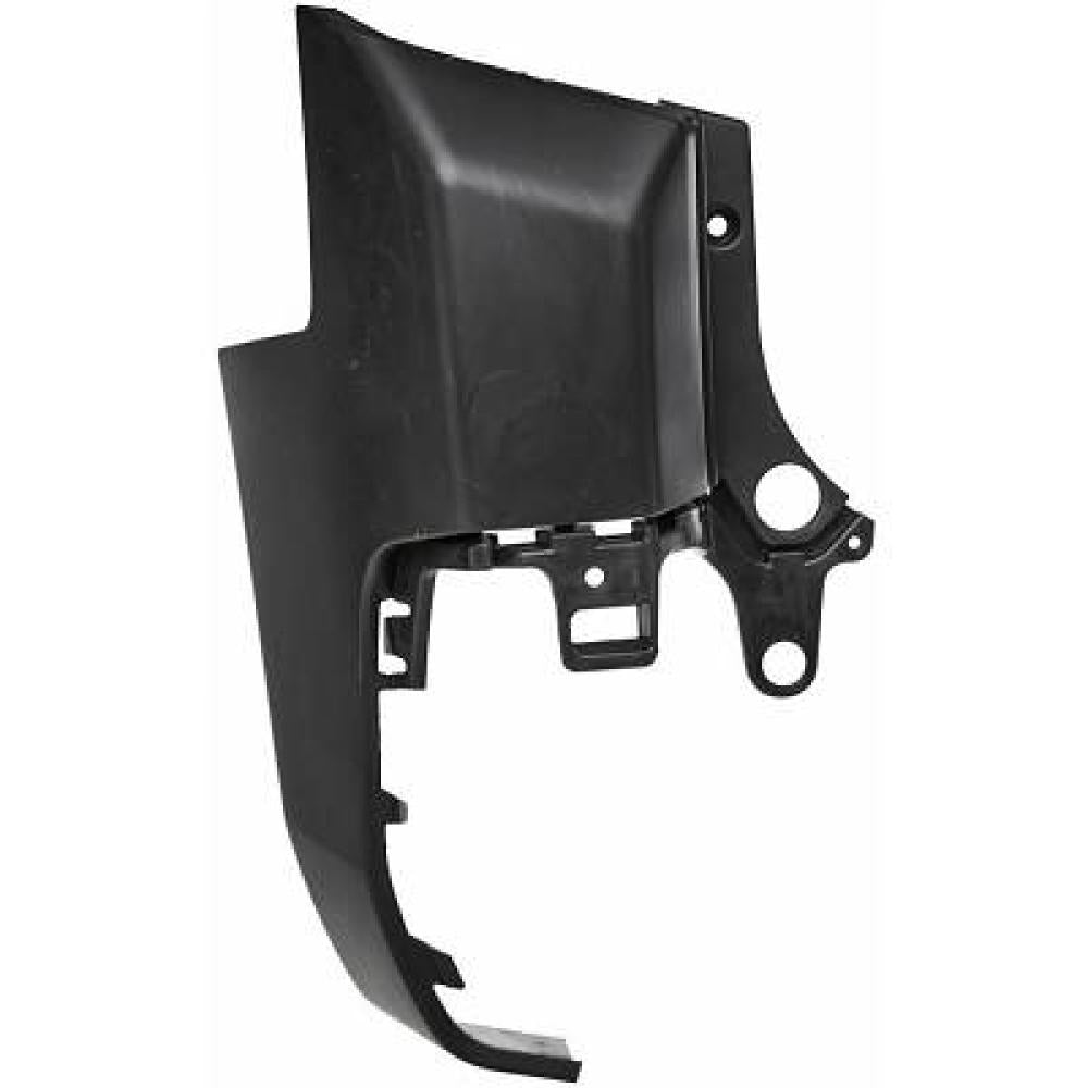 cantonale sinistro paraurti posteriore nero goffrato mod portellone passo corto fiat doblo van combi 2022 2023 ci9241154