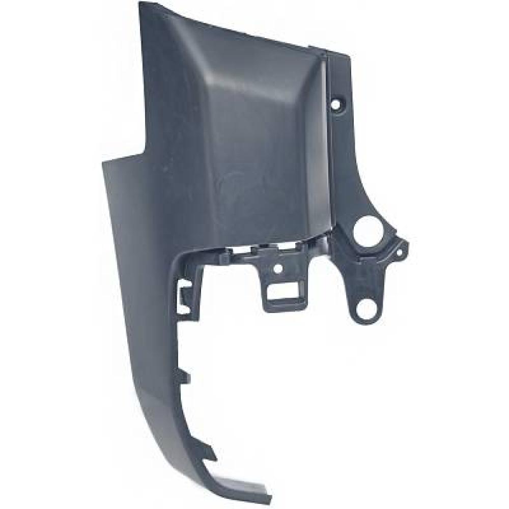 cantonale sinistro paraurti posteriore con primer mod portellone passo corto fiat doblo van combi 2022 2023 ci9241164