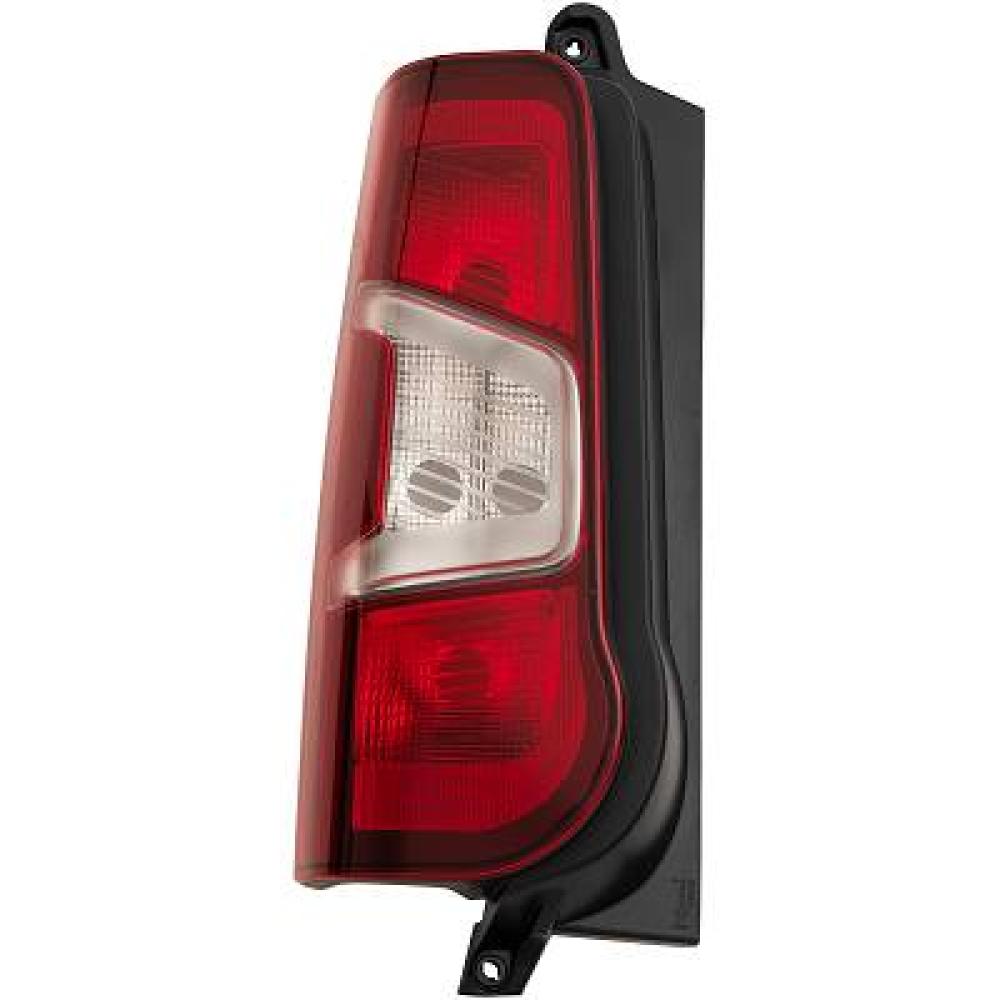 fanale posteriore sinistro senza portalampada peugeot partner 2018 2024 ci9244154