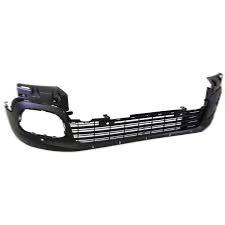 paraurti anteriore inferiore nero goffrato con fori pdc supporti con fori modanatura citroen berlingo multispace 2018 2024 ci9251042