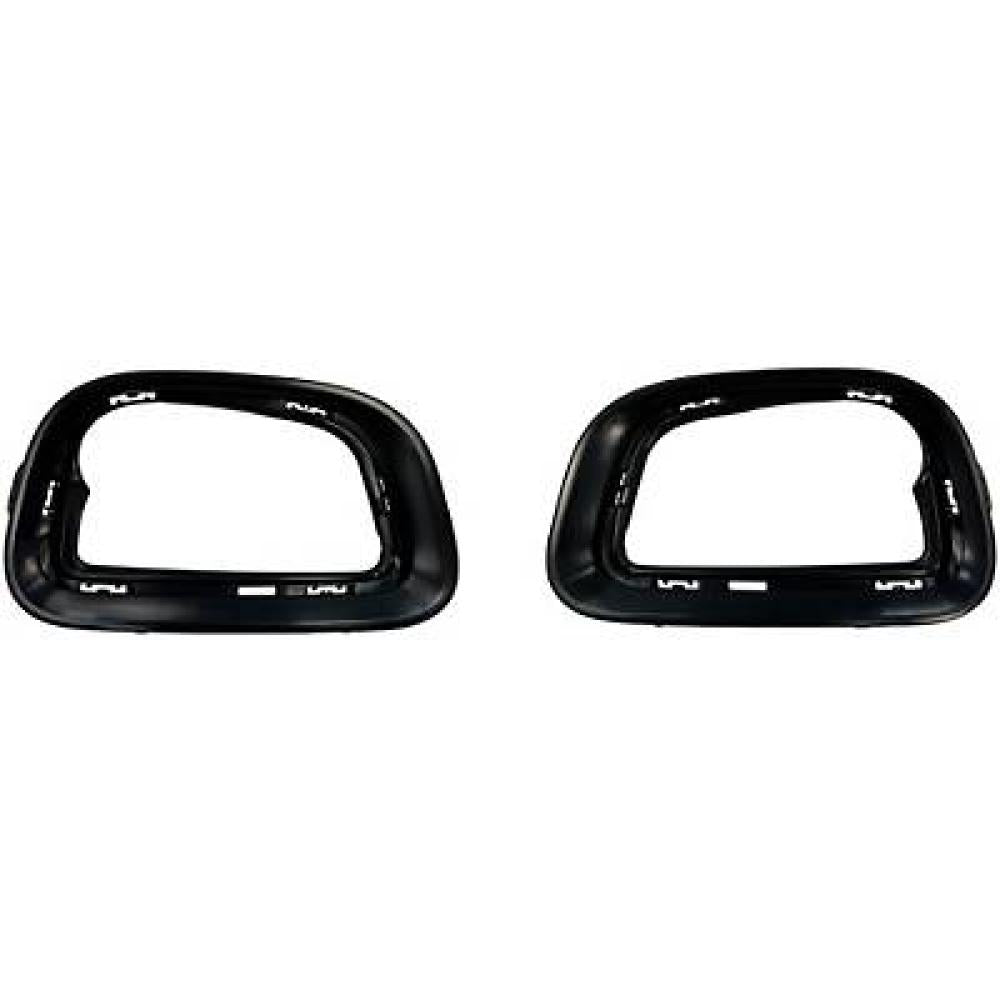 kit cornici fendinebbia nere lisce da primerizzare destra sinistra citroen berlingo multispace 2018 2024 1633122380